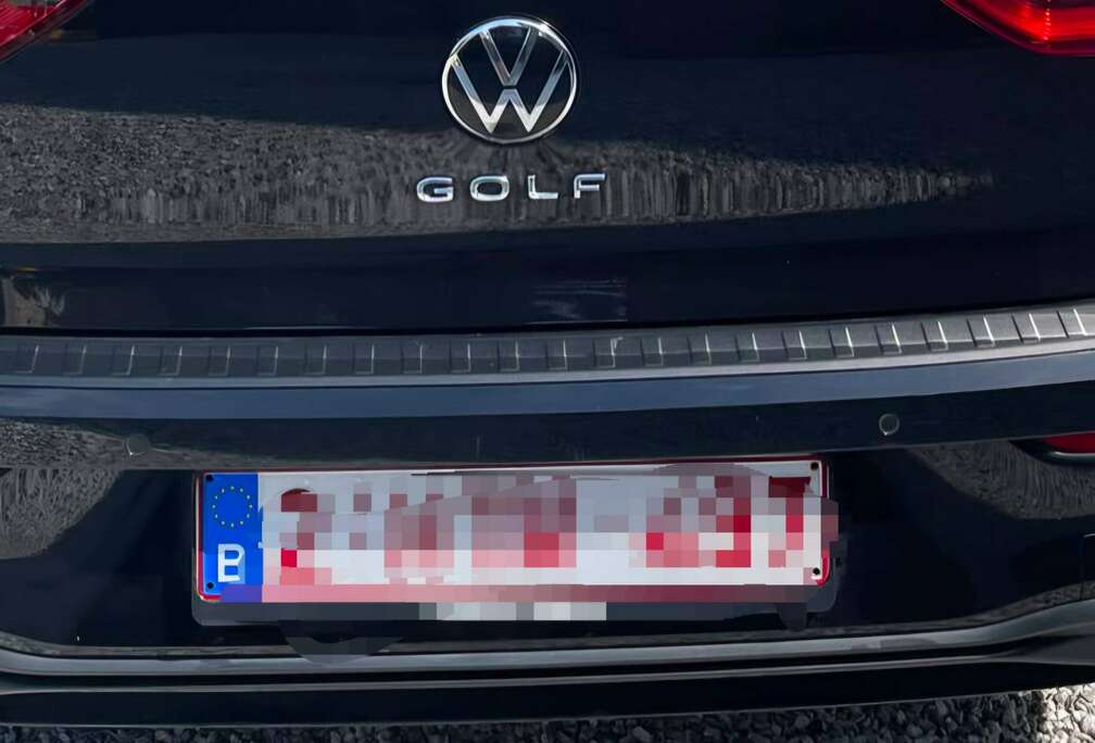 Volkswagen Golf 1.0 TSI Life OPF
