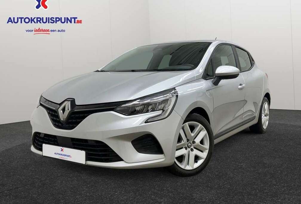 Renault 1.0TCe Corporate Edition Carplay Cruise