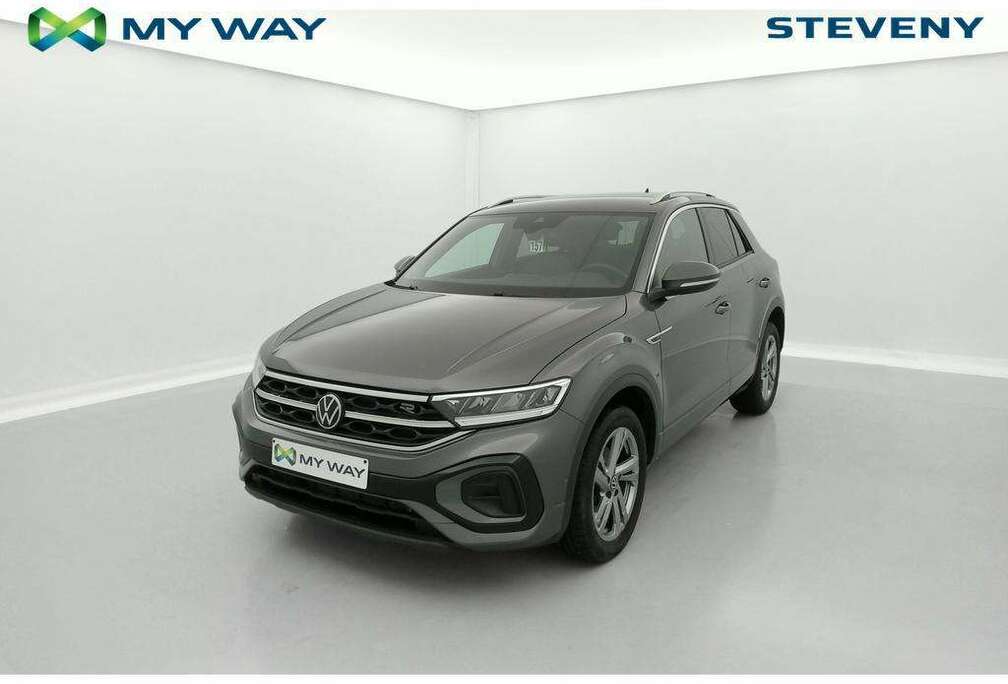 Volkswagen R LINE 1.5TSI 110KW(150CV) DSG * My Way Selection *