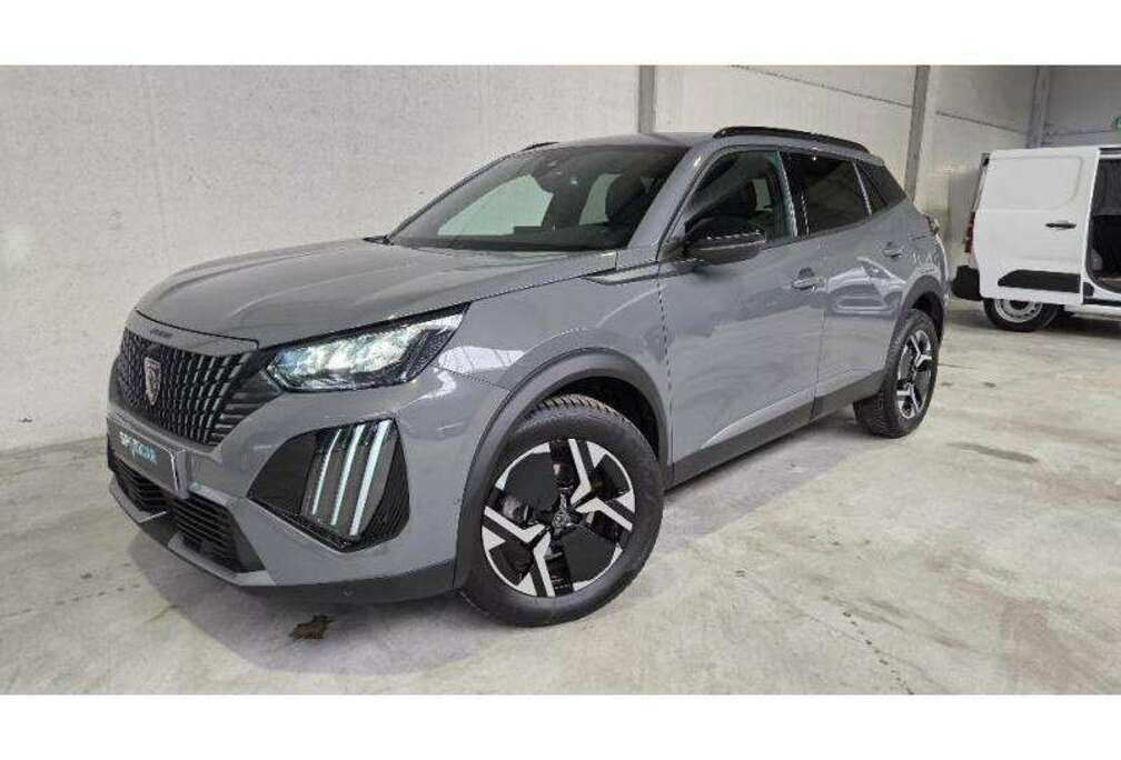 Peugeot II Allure