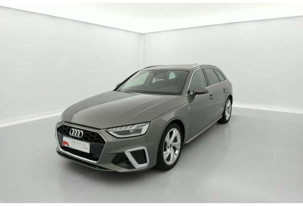 Audi Business Edition S line 35TFSI 110KW(150CV) S tronic *