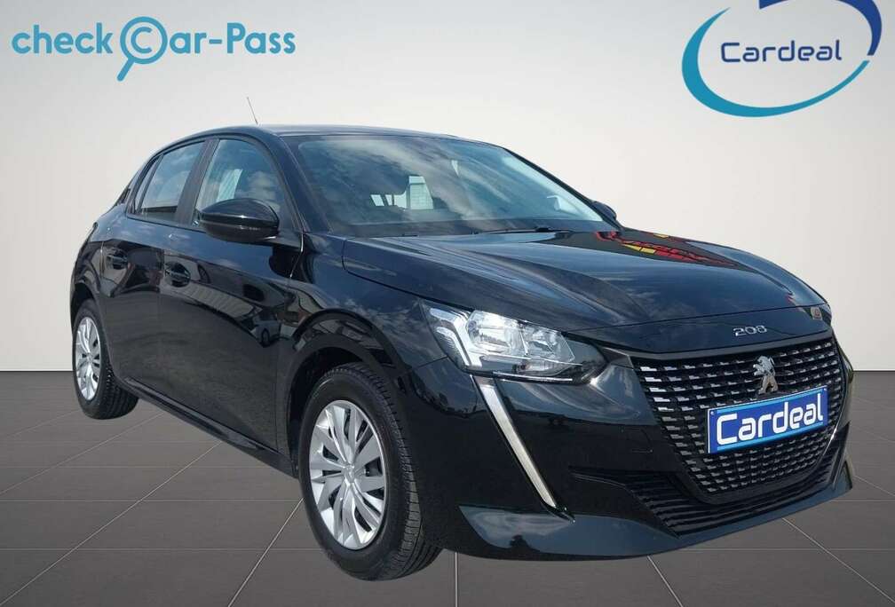Peugeot GARPLAY/GPS/CLIM/GARANTIE/