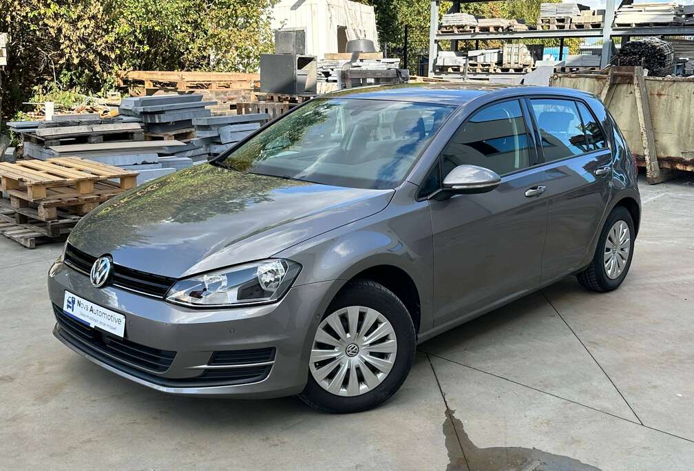 Volkswagen Golf 1.2 TSI Trendline DSG