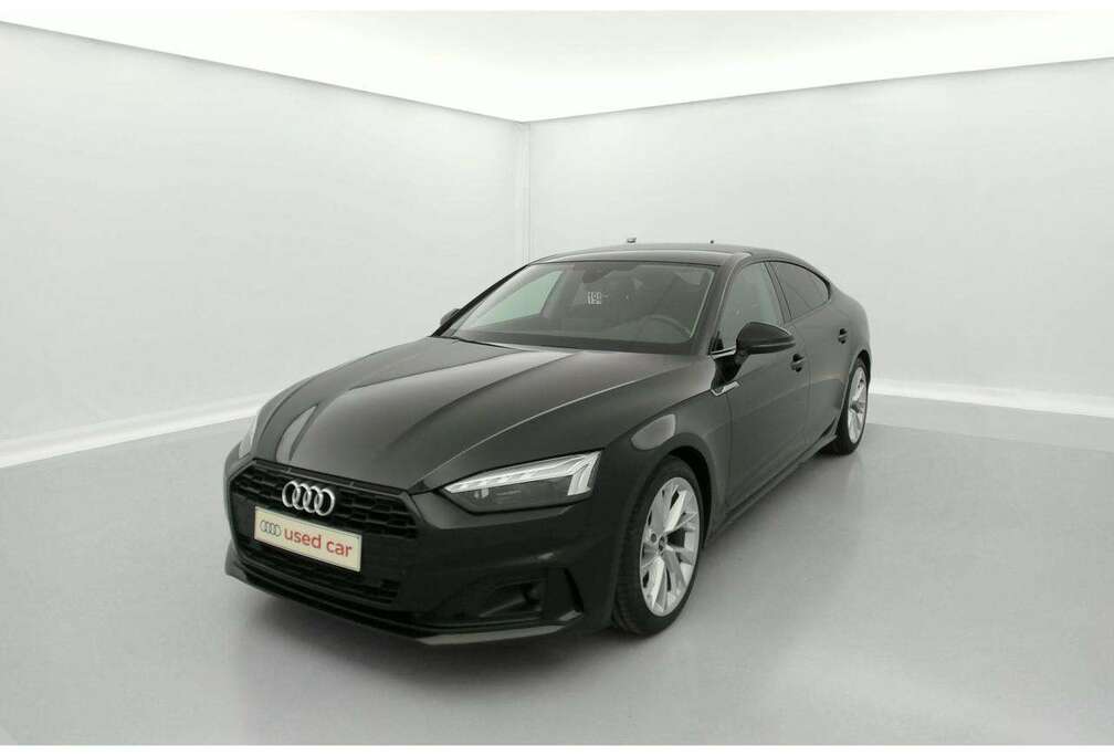 Audi 35 TFSI Advanced S tronic
