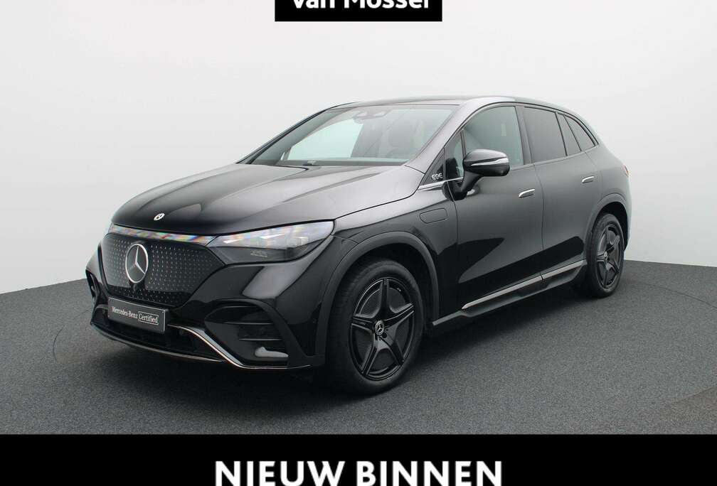 Mercedes-Benz 350+ AMG Line + DIGITAL LIGHT + BURMESTER + PANO D