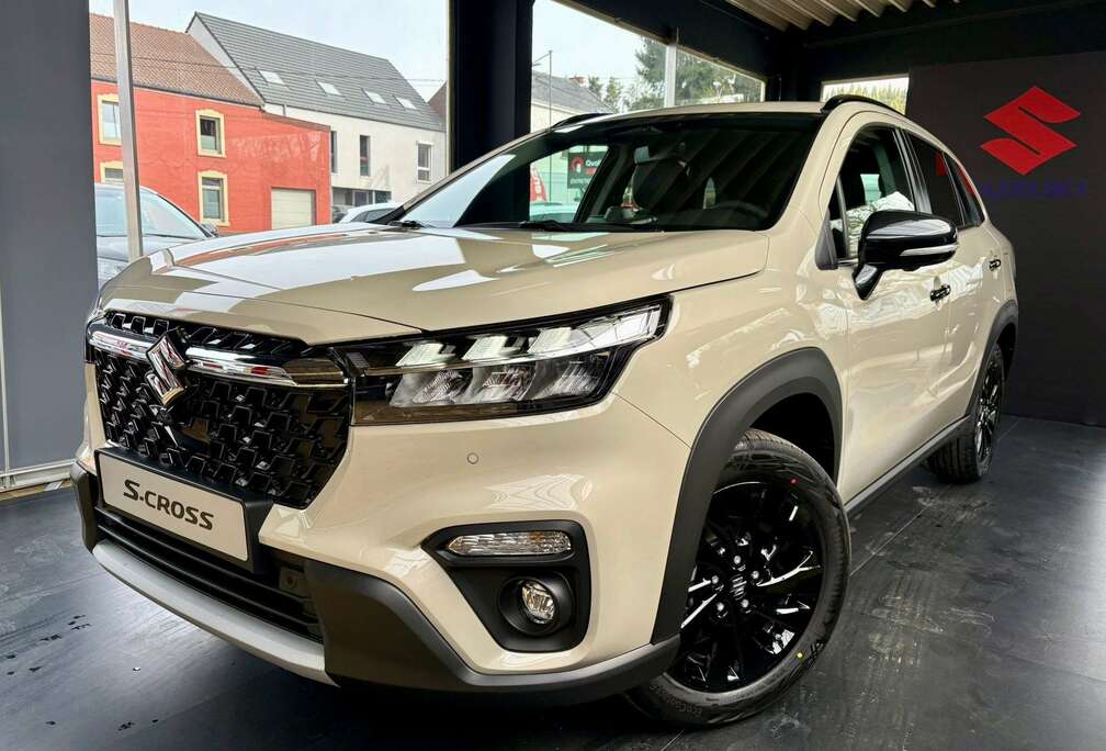 Suzuki 1.4 Turbo MHEV 48V TSUKI - NEUF / GARANTIE 7 ANS