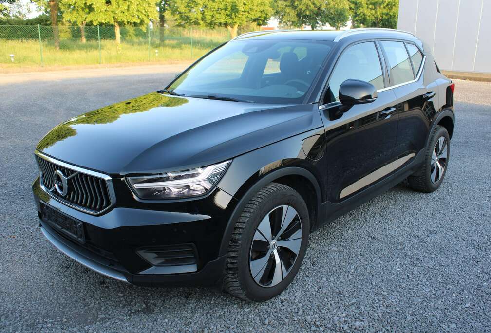 Volvo XC40 1.5 T5 PHEV HYBRID *CAMERA* GPS CRUISE
