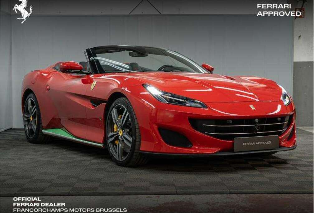 Ferrari