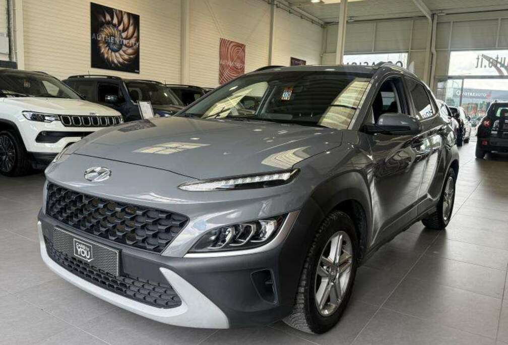 Hyundai Automatique
