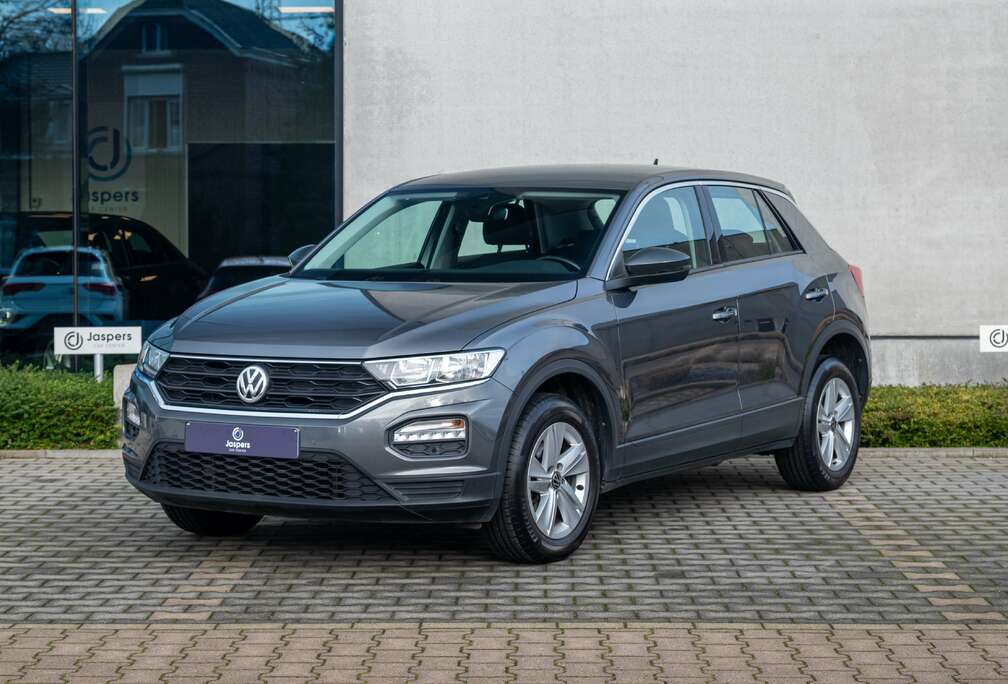 Volkswagen 1.5 TSI ACT OPF DSG