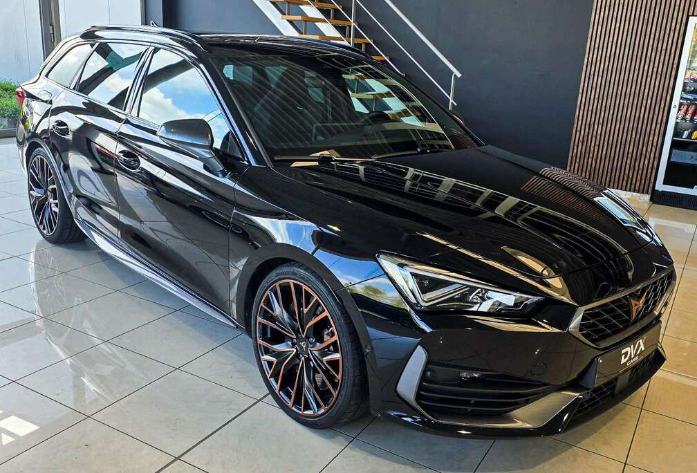 2.0 TSI Station/Pano/Beats/Camera/Leather/Garantie