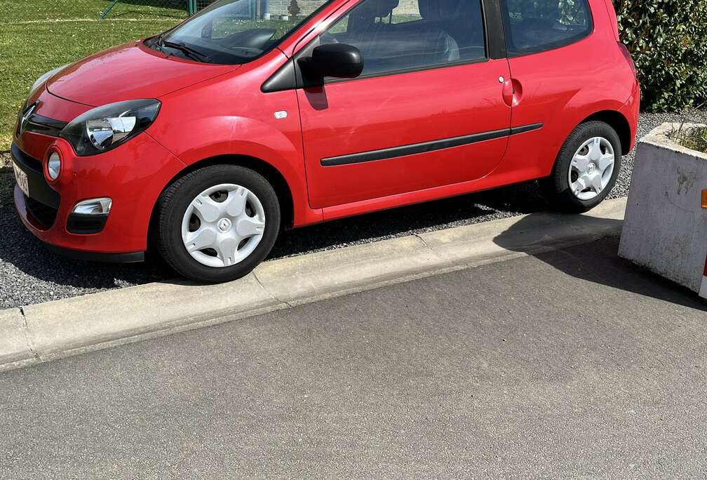 Renault Twingo 1.2i LEv Hello