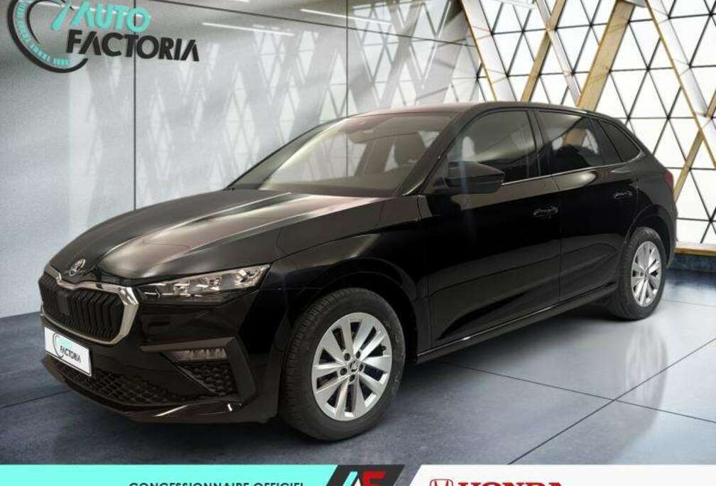Skoda 1.0 TSI Evo2 116ch Selection DSG7