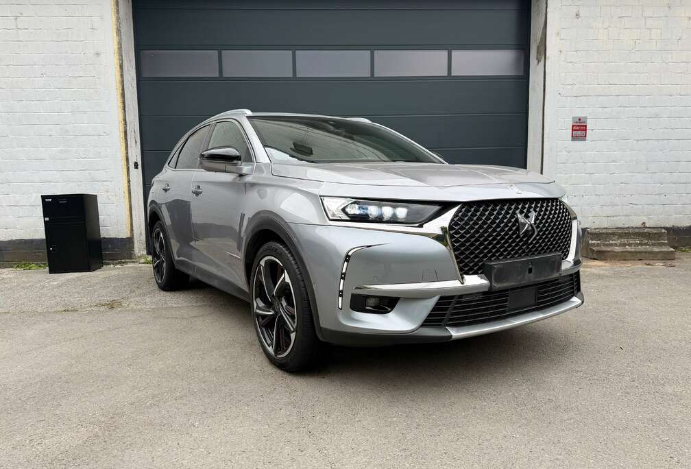 2.0 BlueHDi * La Premiere * FULL OPTIONS *