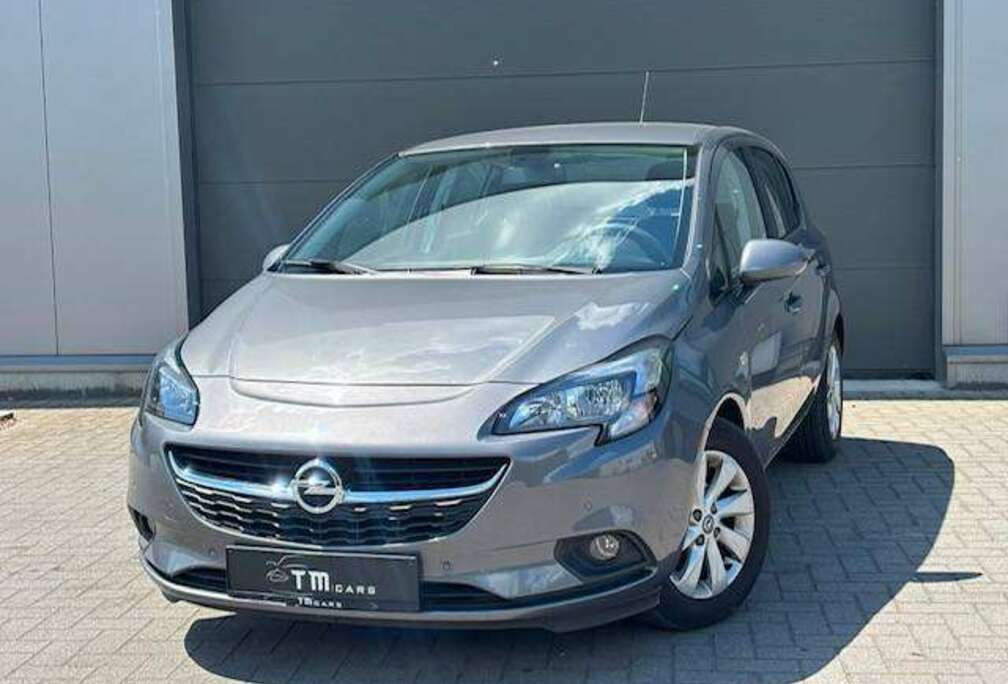 Opel automaat/cruise controle/automatische koplampen