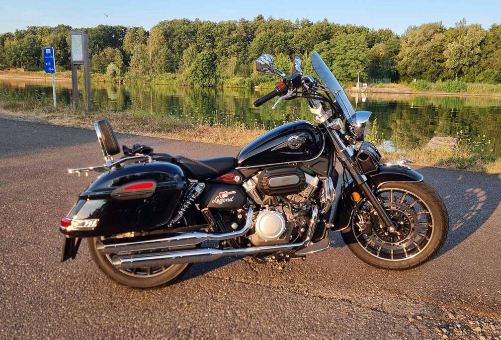 magpower 125