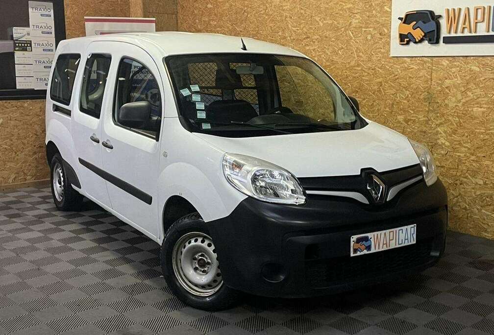 Renault Maxi 1.5 dCi eur6 utilitaire