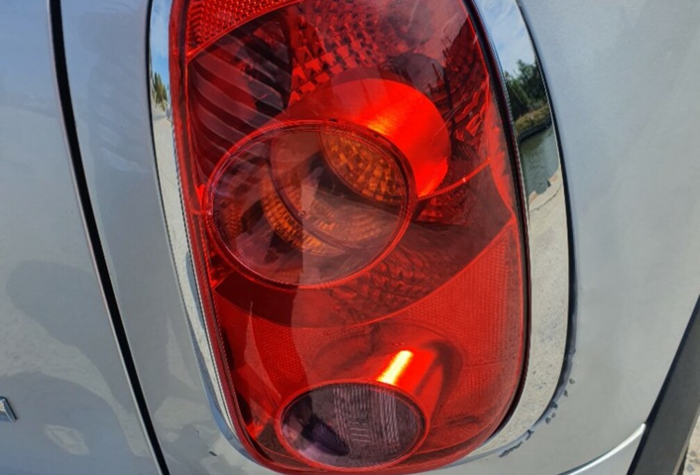 Mini cooper countryman D 2015 euro 6 b