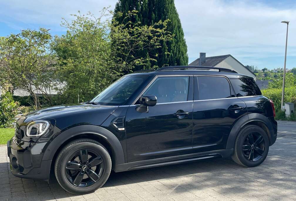 MINI Mini Countryman 1.5A Cooper OPF