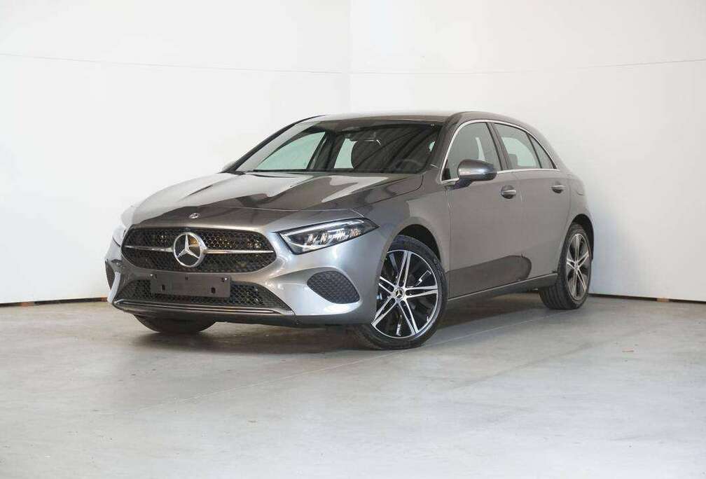 Mercedes-Benz Plug in hybride - PROGRESSIVE LINE ADVANCED Plus