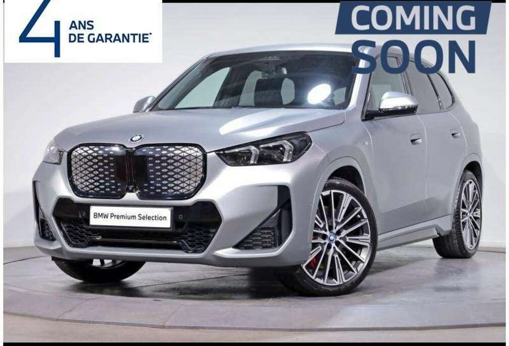 BMW eDrive20 Kit M Sport