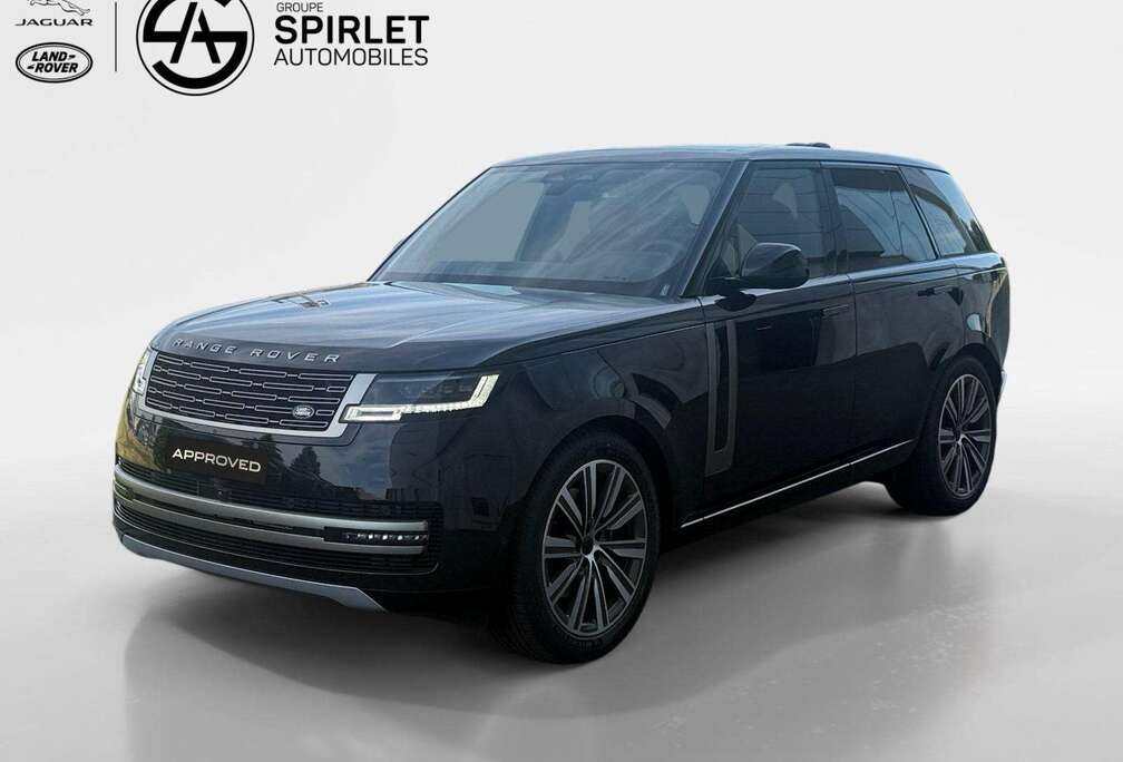 Land Rover D300