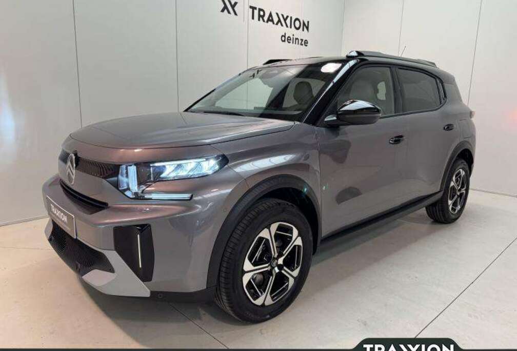 Citroen 1.2 MHEV MAX 145 e-DCS6 LED|GPS|CAMERA|CARPLAY|PDC