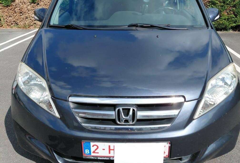 Honda 1.7 Comfort