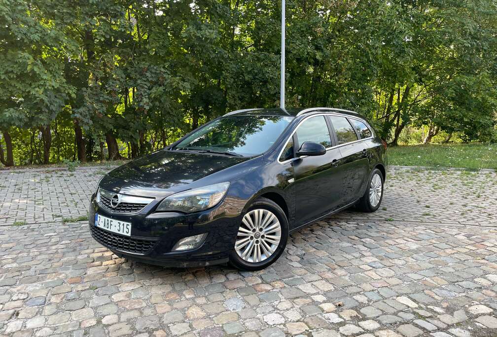 Opel Sports Tourer 1.7 CDTi GARANTIE 2 ANS