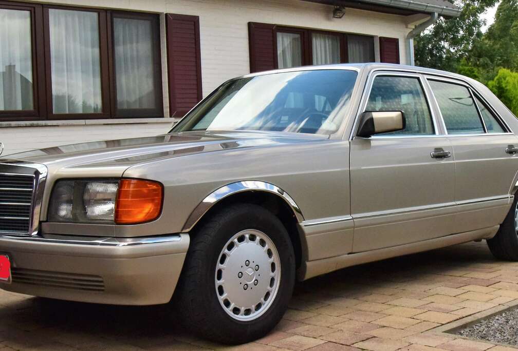 Mercedes-Benz