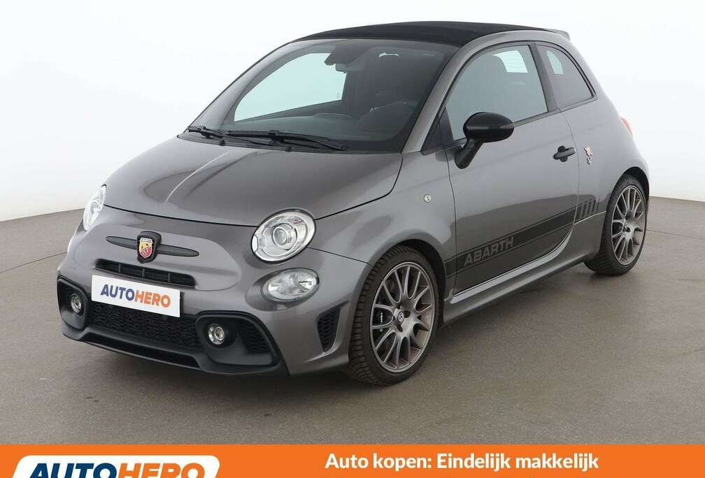 Abarth 1.4 Competizione