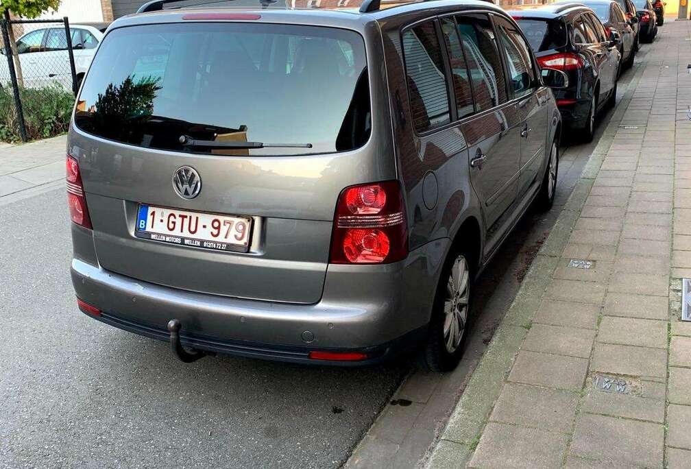 Volkswagen 1.9 TDi