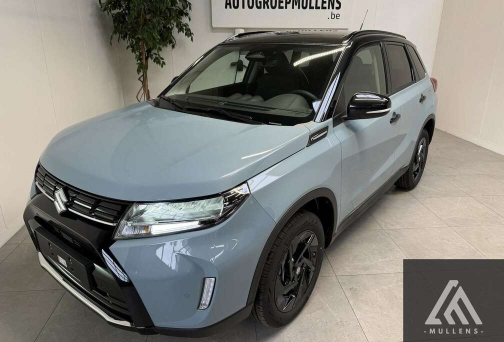 Suzuki TSUKI SHVS 2WD (MY26)