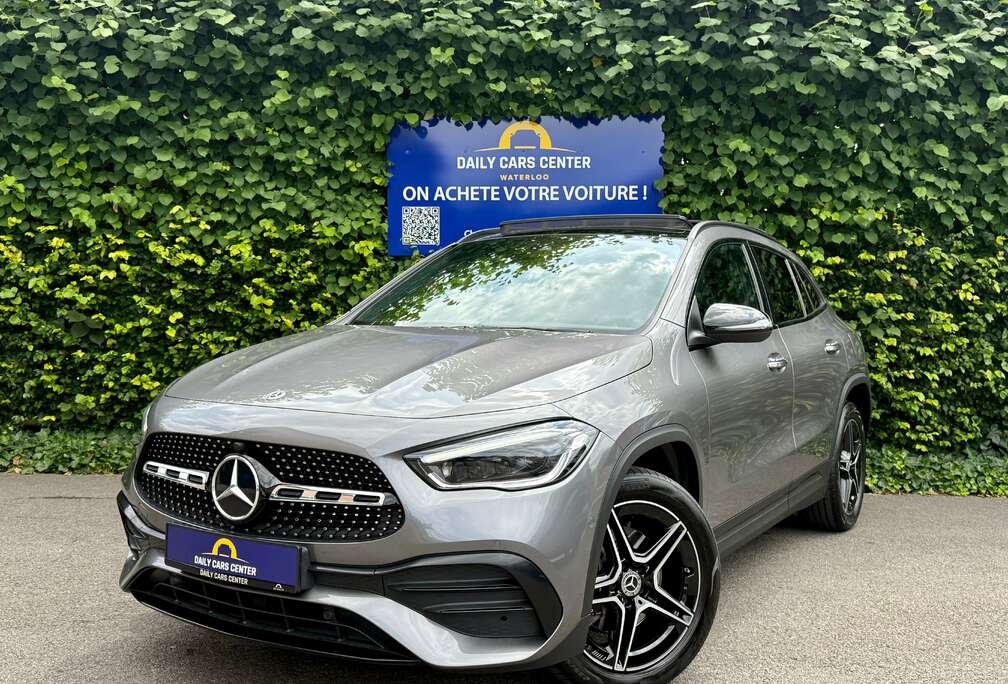 Mercedes-Benz e PHEV AMG Line I Pano I Cam I Led I Focal I Pack Night
