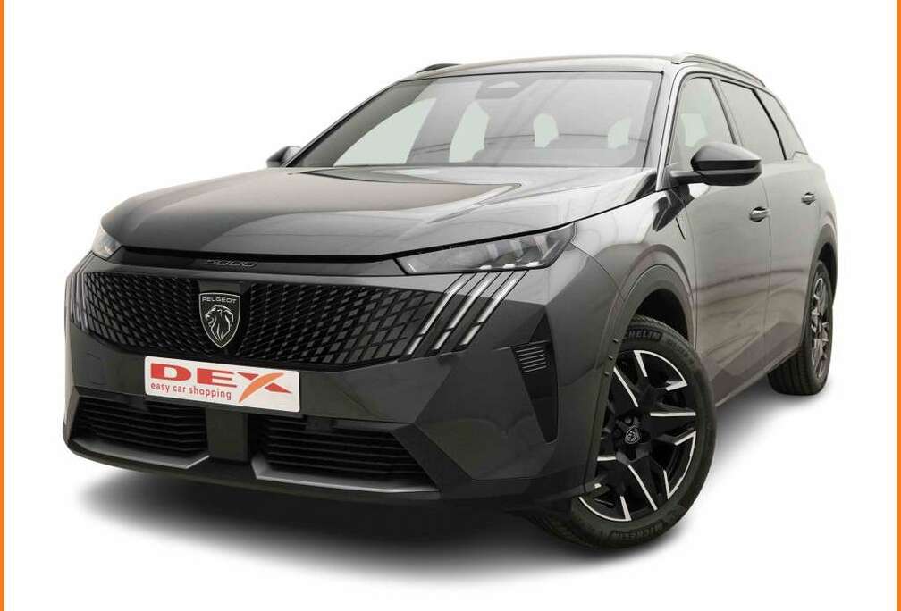 Peugeot 145 e-DCS6 HYBRID GT | 7PL | Drive Assist | 360 Visio | GPS | LED
