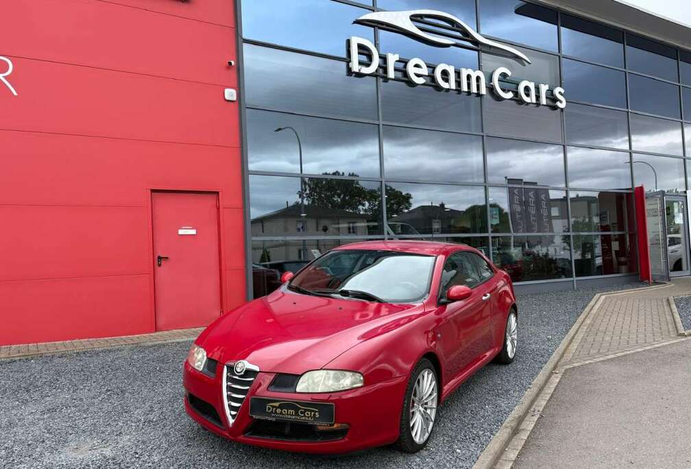 Alfa Romeo 3.2 V6