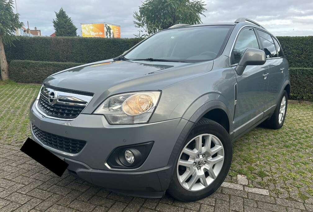 Opel Antara 2.2 CDTI 4x2 Energy Start/Stop