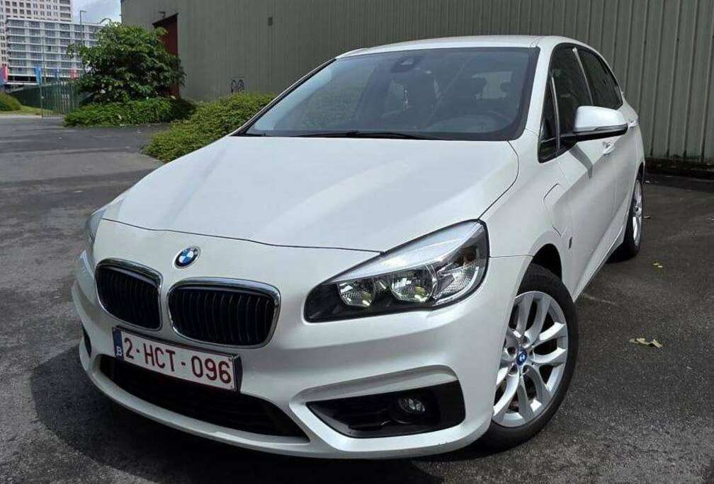 BMW Active Tourer PHEV 225xeA