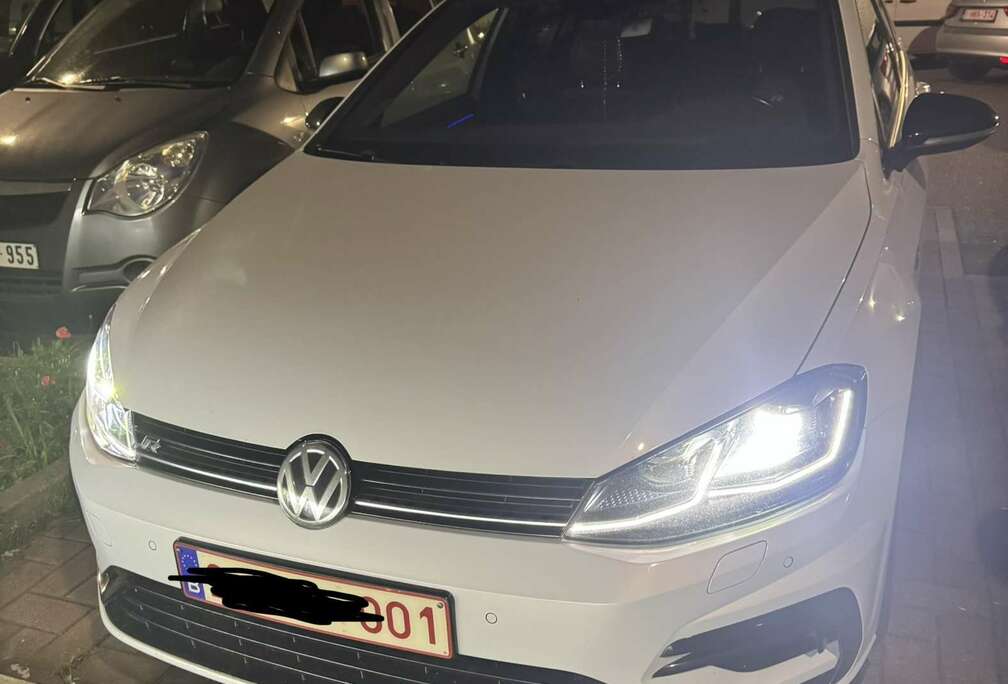 Volkswagen Prix 23750