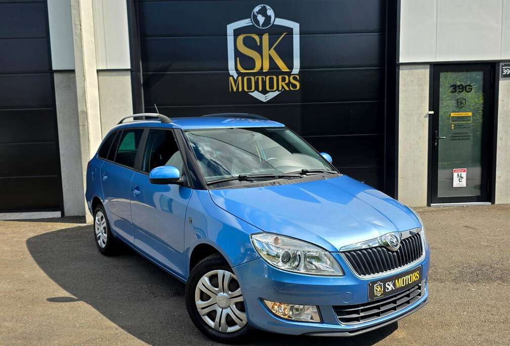 Skoda 1.2TSI DSG Automaat 105PK 85.000KM €90 BIV €210 VB NIEUWSTAAT Airco 1ste Eigenaar LEZ OK Top Onderhouden Carpass Garantie