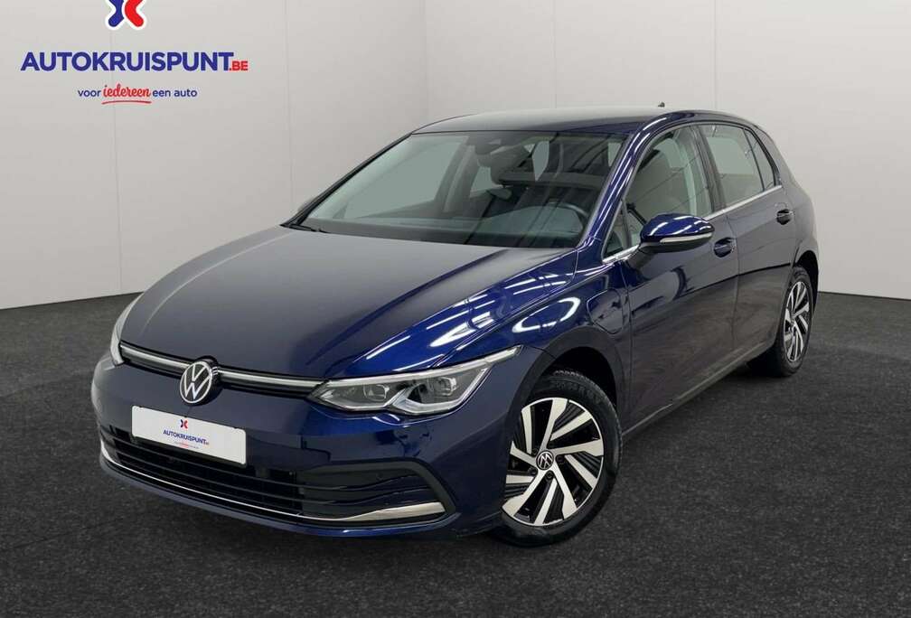 Volkswagen 1.4eHybrid OPF Style Business Premium DSG