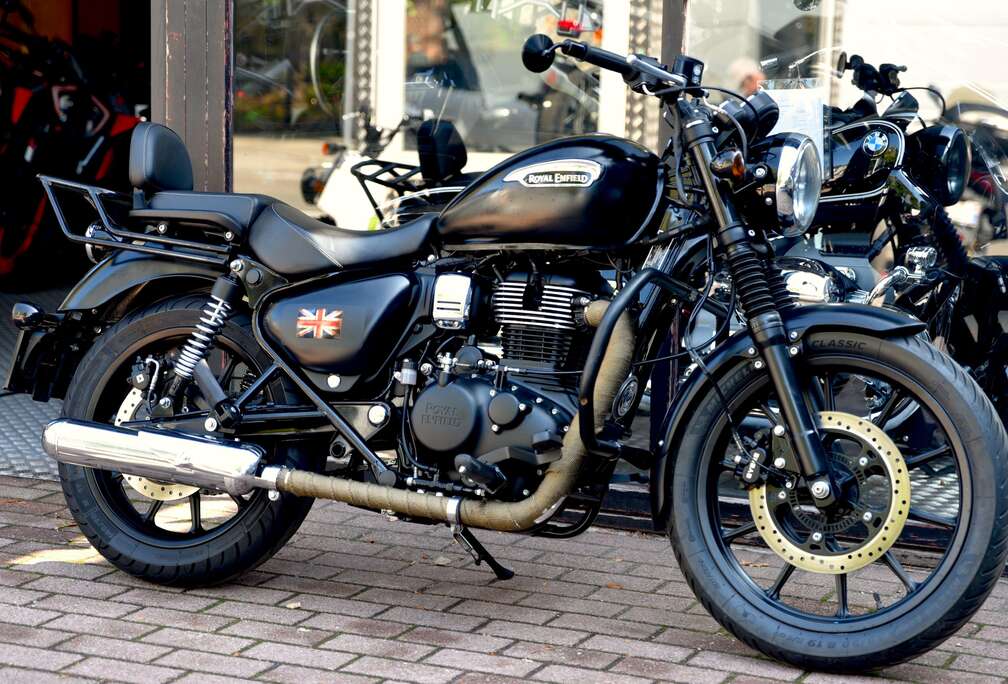 ***MOTO VERTE***