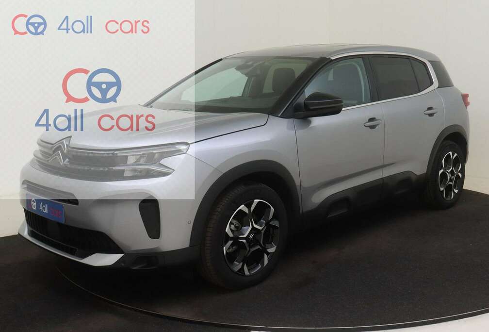 Citroen 3278 Plus, v+a Sens-Cam-360, Multimedia, ParkAss