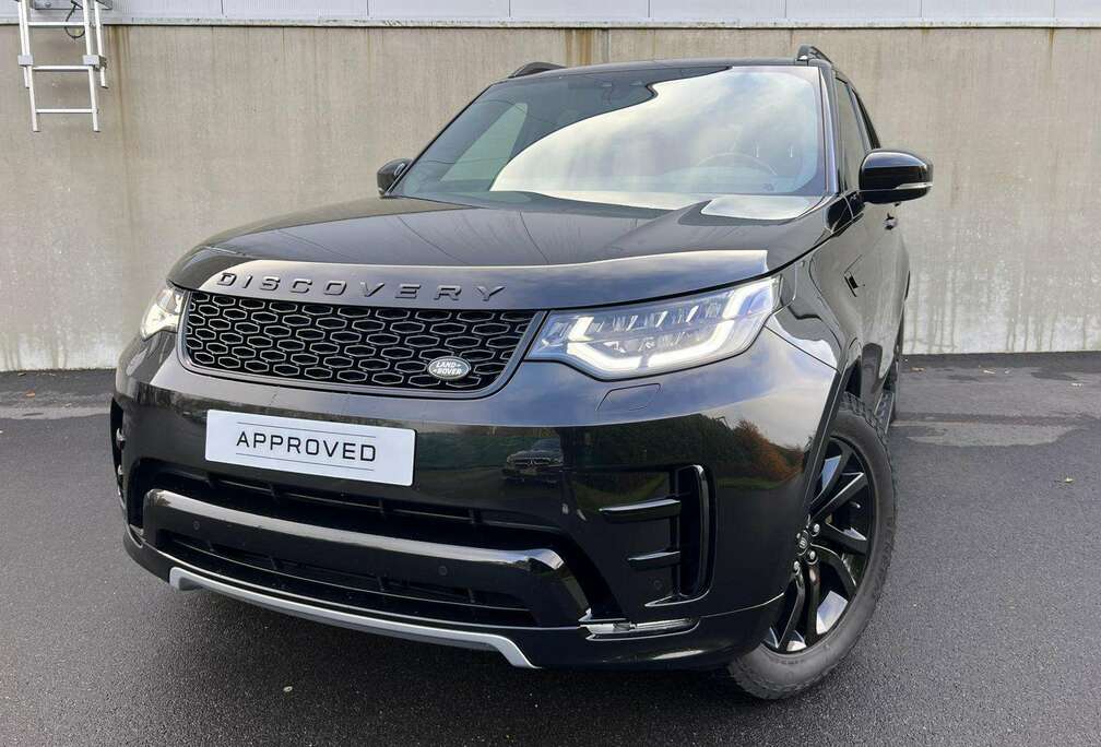 Land Rover *Lichte vracht* 2.0 D240