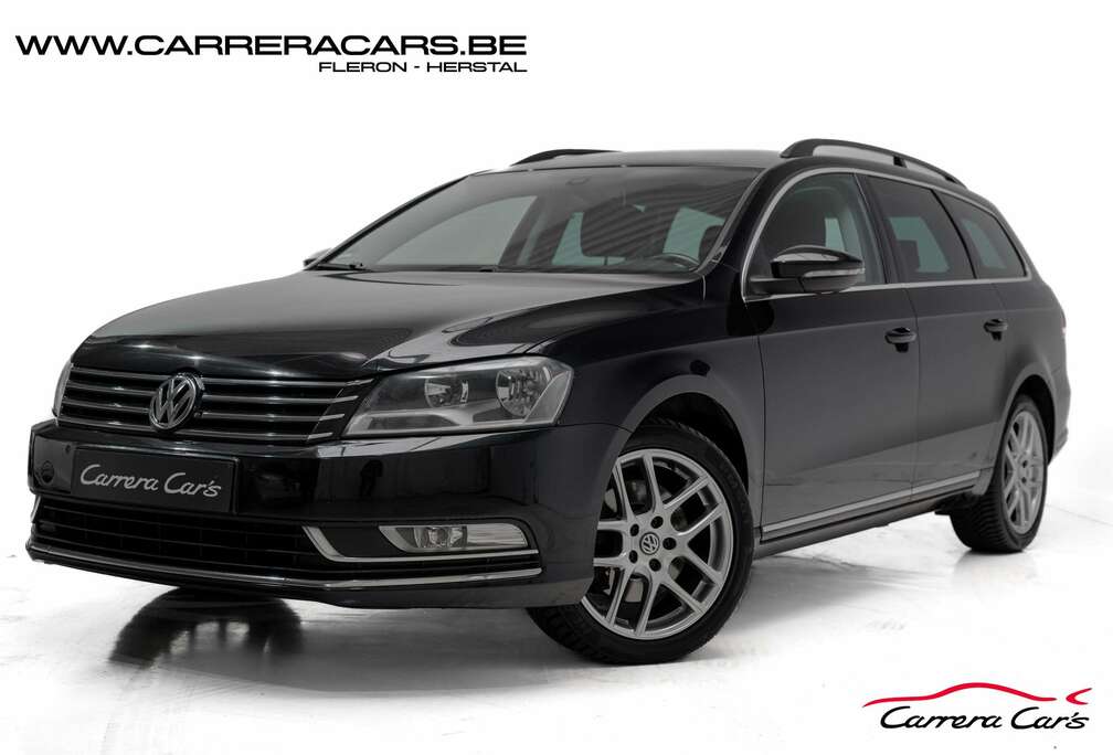 Volkswagen SW 1.4 TSI Trendline*PDC*NAVI*CRUISE*GARANTIE*