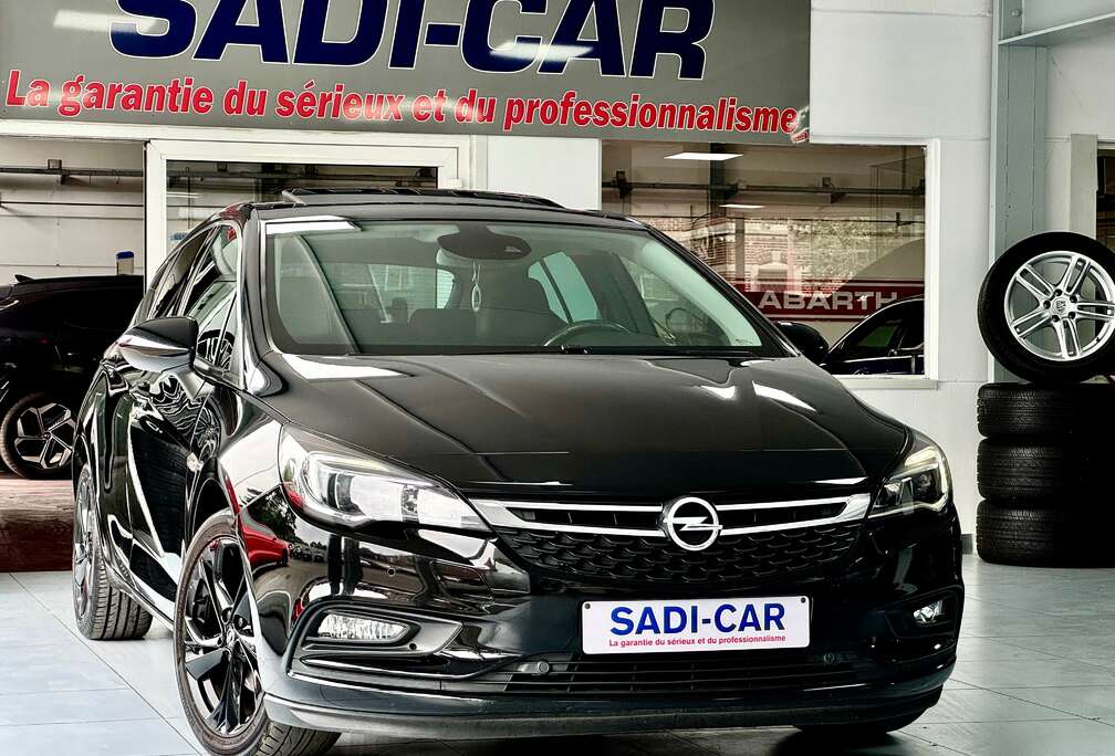 Opel 1.0 Turbo 105cv ECOTEC Innovation Start/Stop - 5 PORTES