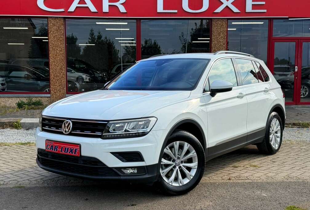 Volkswagen 2.OTDI 150CV DSG GPA LED CUIR CARPLAY