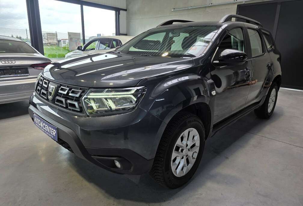Dacia 1.0 TCe Prestige // GARANTIE 1 AN //