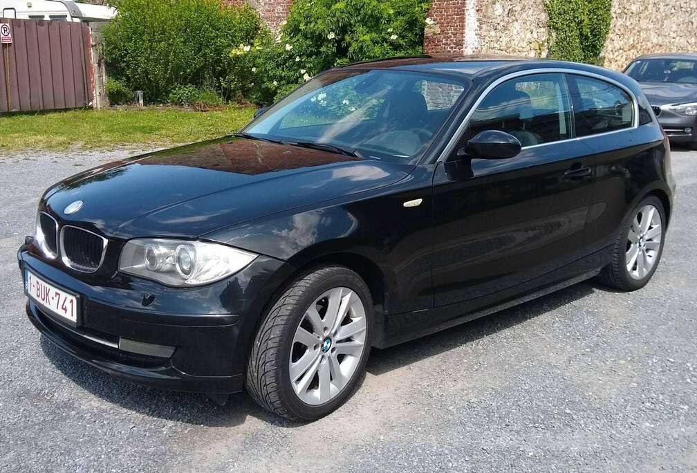 BMW 116i