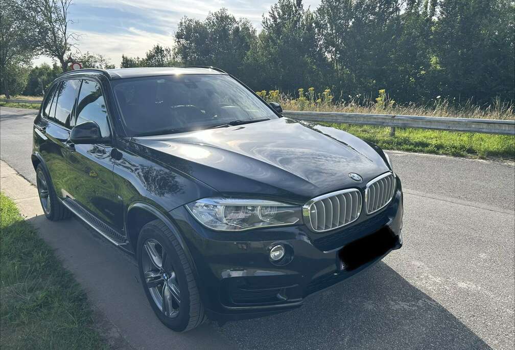 BMW xDrive30d